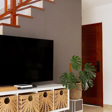 Meraki Apartment *