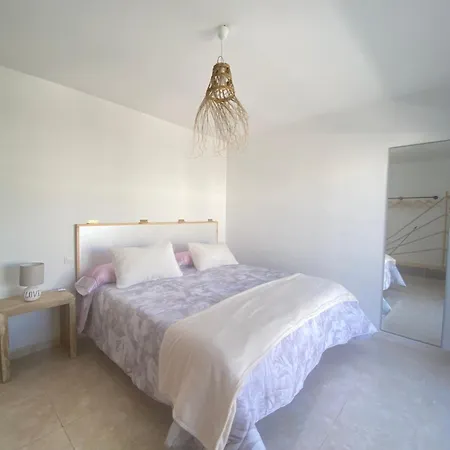 Apartment Meraki *