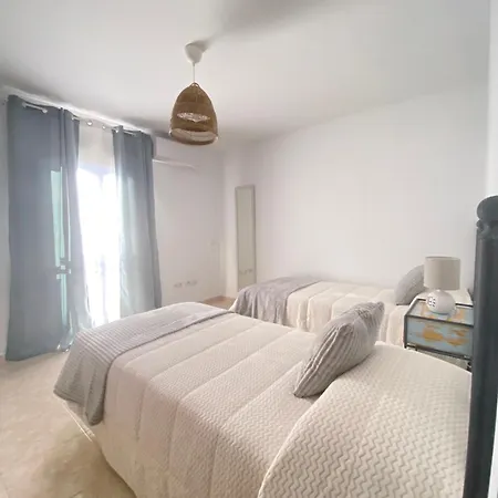 Apartment Meraki *
