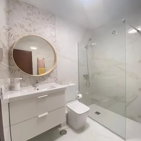 Meraki Apartman Playa Blanca