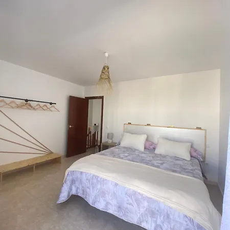 Apartman Meraki Playa Blanca