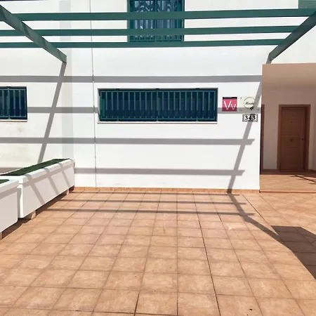 Meraki דירה פלאיה בלנקה