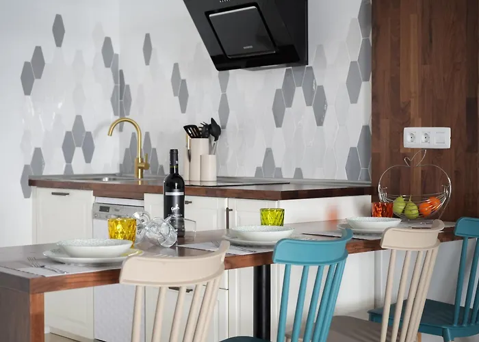 Meraki プラヤ・ブランカ