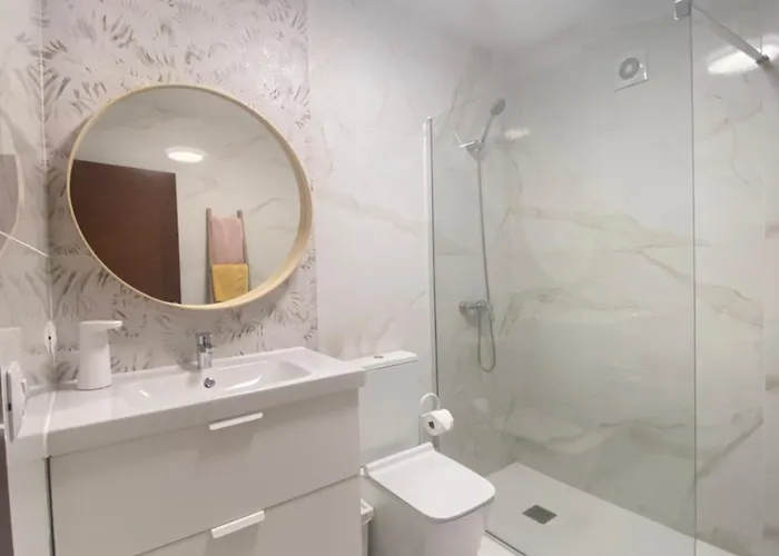 Meraki Apartman Playa Blanca