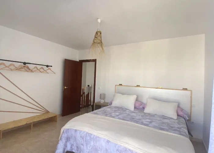 Apartman Meraki Playa Blanca