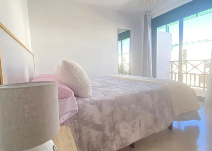 Meraki * Playa Blanca