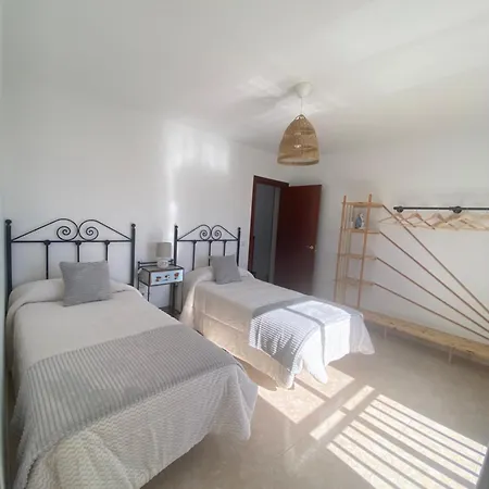 Meraki Διαμέρισμα