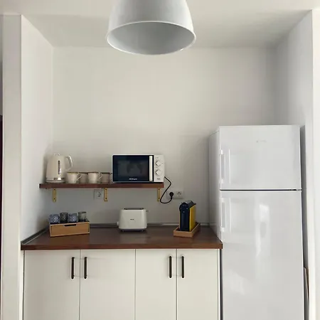 Meraki Διαμέρισμα *